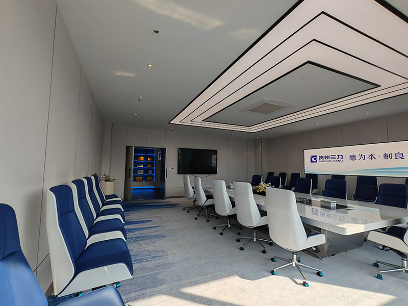 贵州三力品牌馆(六)