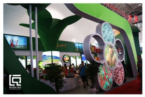 2012年农博会 