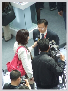 09年天津图书展 